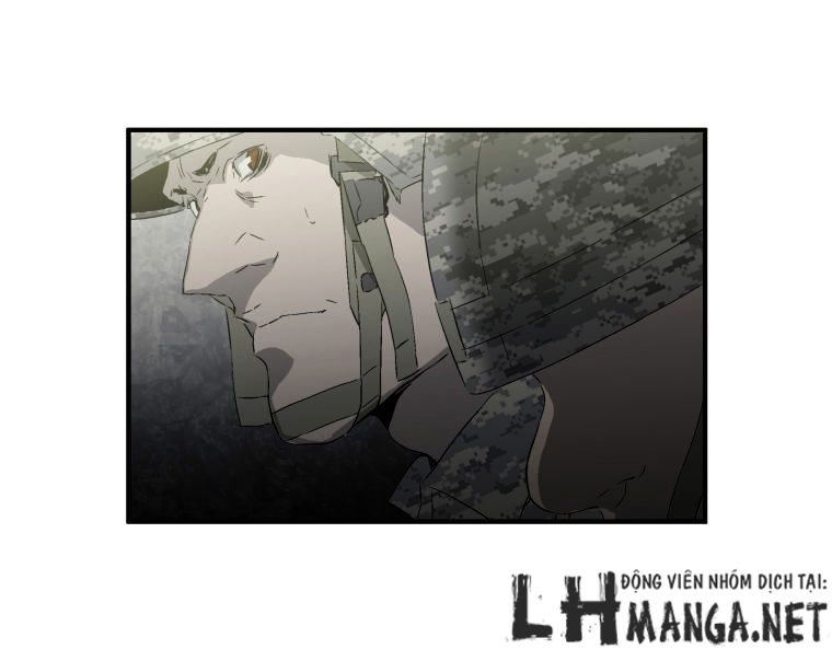 M.i.a - Jakjeonjung Siljong Chapter 14 - Trang 30