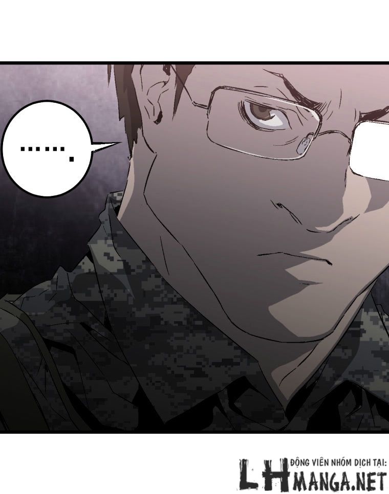M.i.a - Jakjeonjung Siljong Chapter 14 - Trang 31