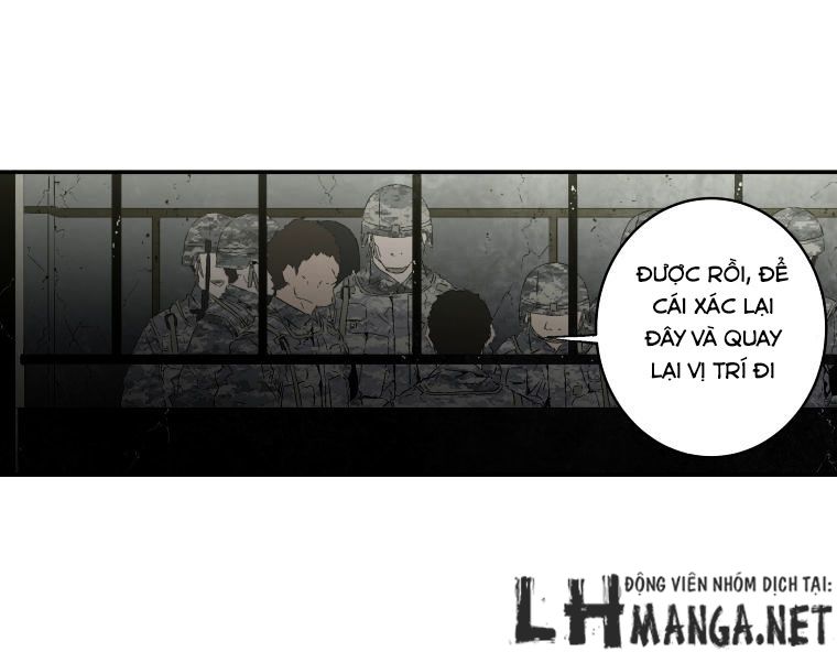 M.i.a - Jakjeonjung Siljong Chapter 14 - Trang 32