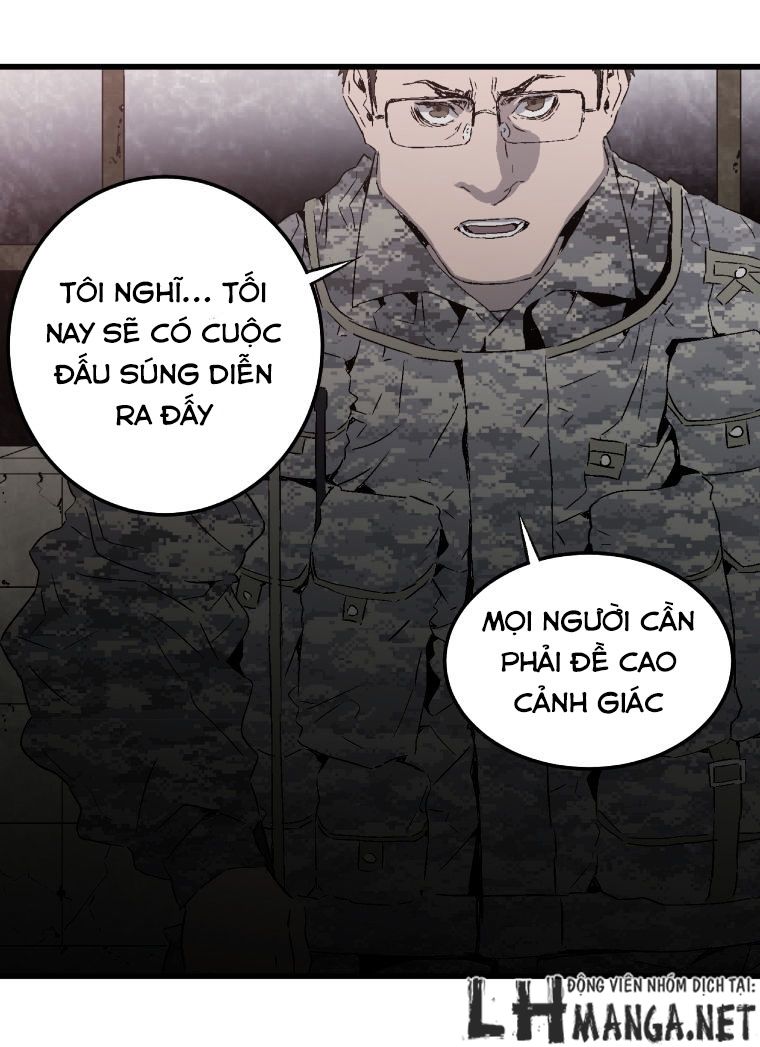 M.i.a - Jakjeonjung Siljong Chapter 14 - Trang 33