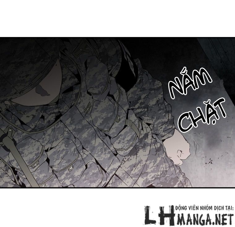 M.i.a - Jakjeonjung Siljong Chapter 14 - Trang 35