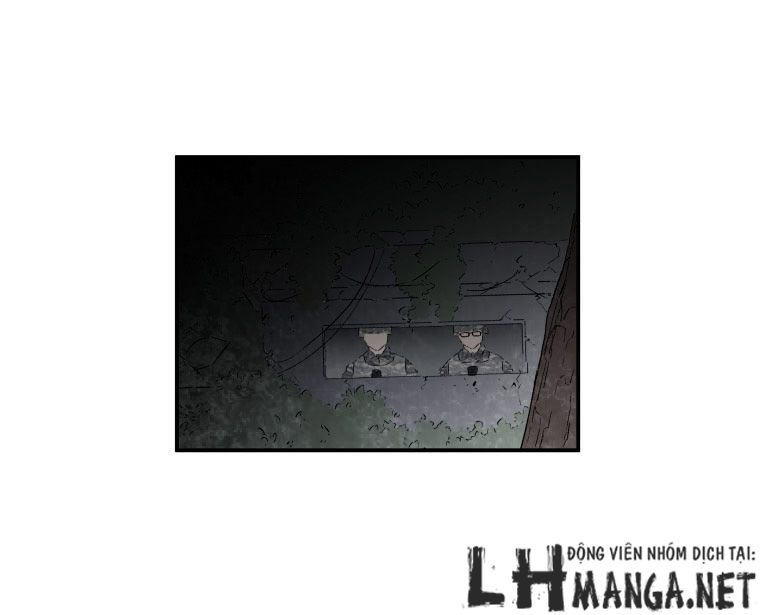 M.i.a - Jakjeonjung Siljong Chapter 14 - Trang 36