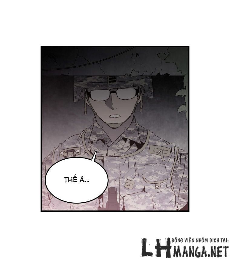 M.i.a - Jakjeonjung Siljong Chapter 14 - Trang 39