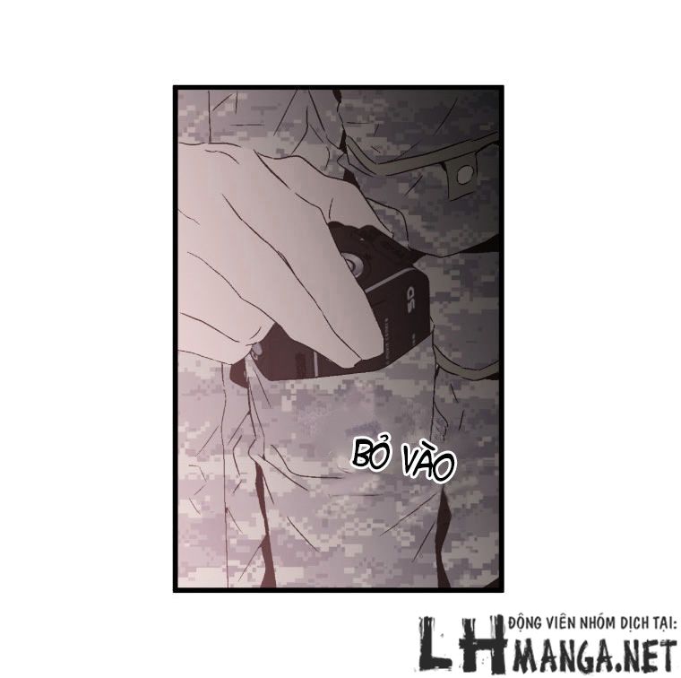 M.i.a - Jakjeonjung Siljong Chapter 14 - Trang 4