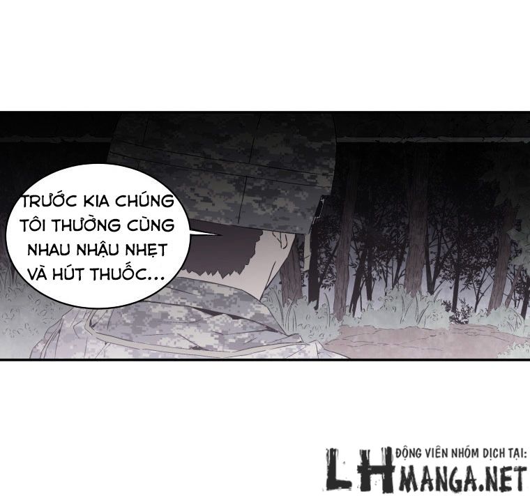 M.i.a - Jakjeonjung Siljong Chapter 14 - Trang 40