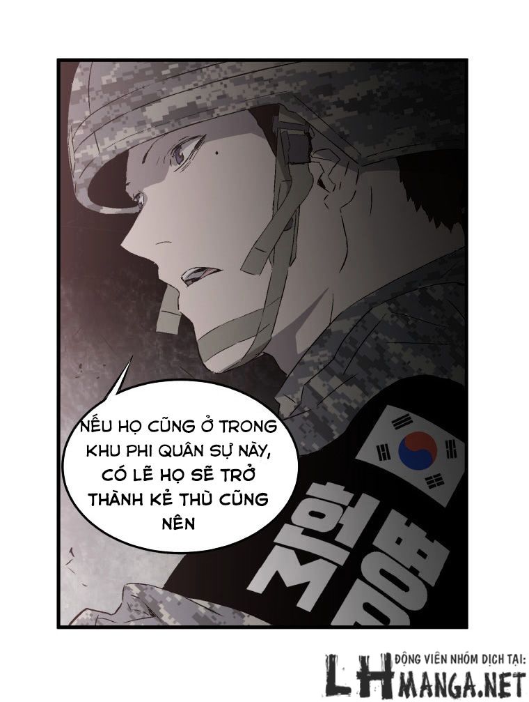 M.i.a - Jakjeonjung Siljong Chapter 14 - Trang 41