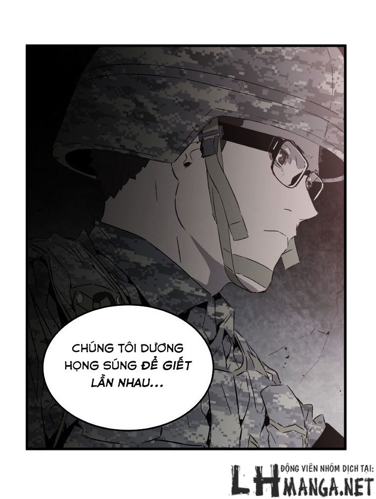 M.i.a - Jakjeonjung Siljong Chapter 14 - Trang 42