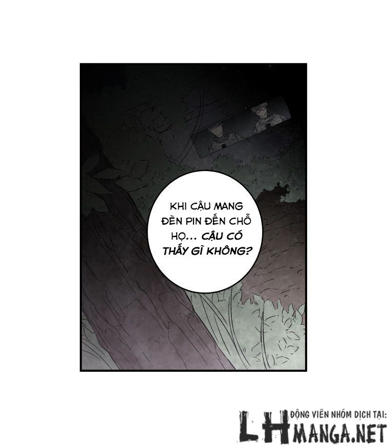 M.i.a - Jakjeonjung Siljong Chapter 14 - Trang 44