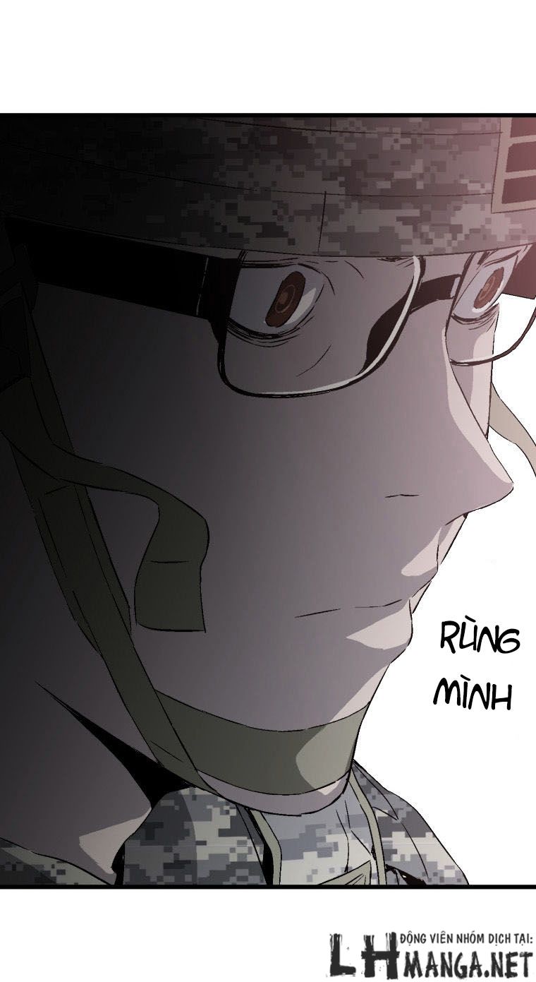 M.i.a - Jakjeonjung Siljong Chapter 14 - Trang 45
