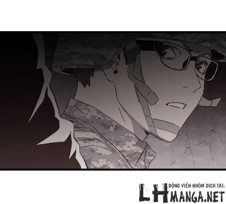 M.i.a - Jakjeonjung Siljong Chapter 14 - Trang 46