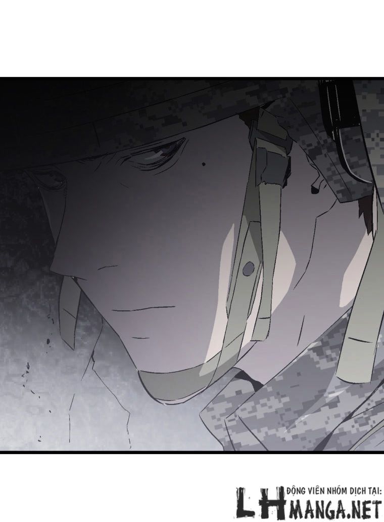 M.i.a - Jakjeonjung Siljong Chapter 14 - Trang 47