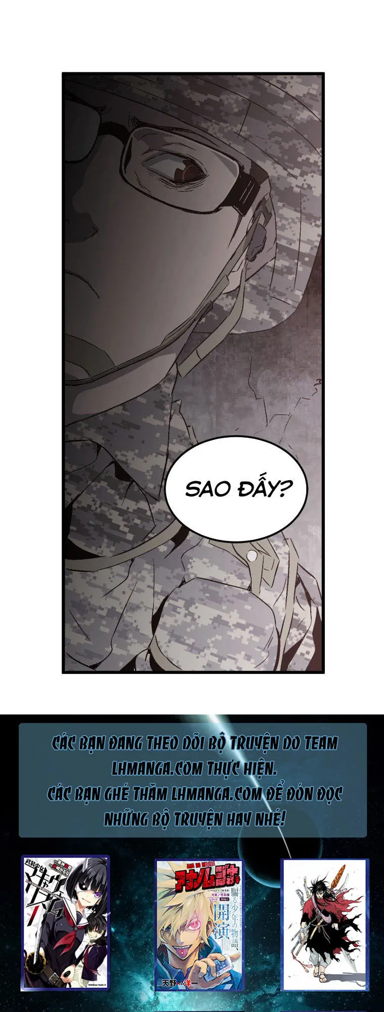 M.i.a - Jakjeonjung Siljong Chapter 14 - Trang 49