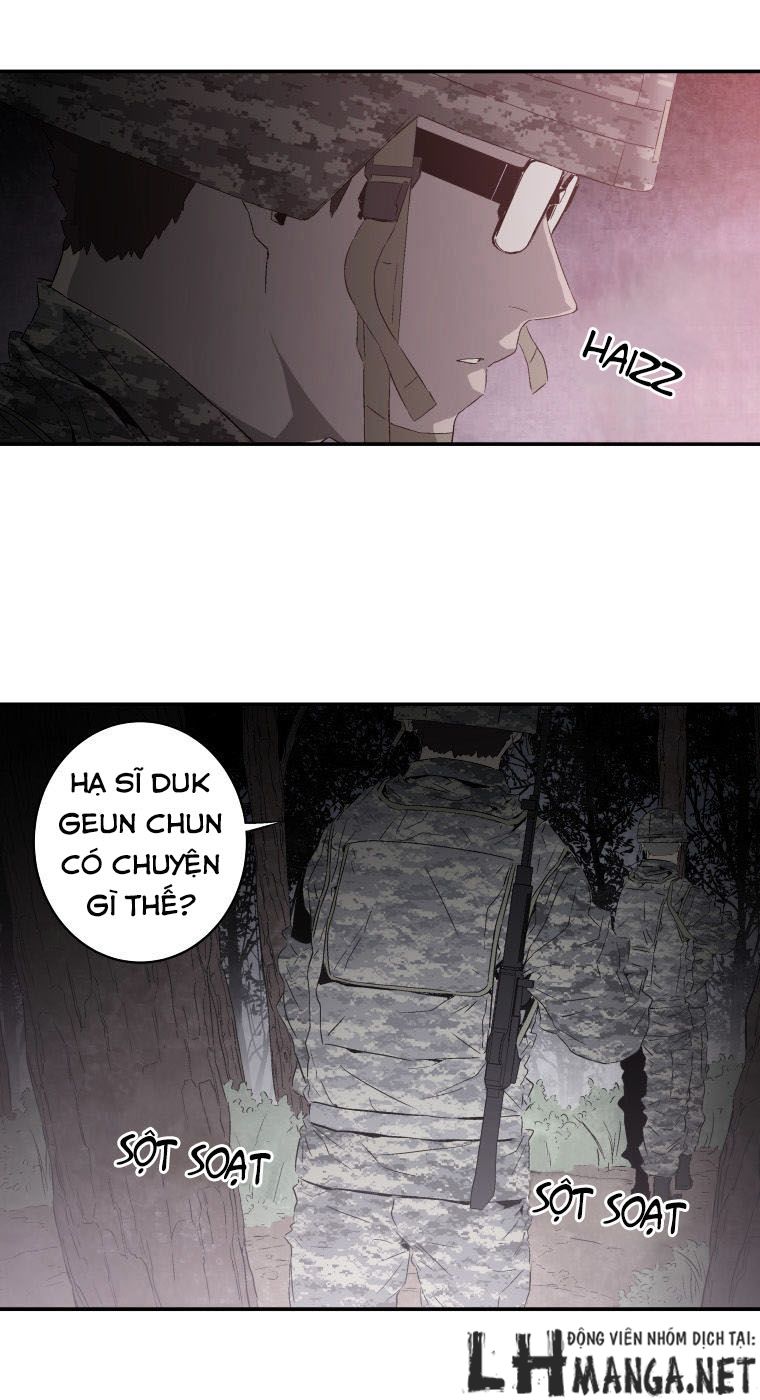 M.i.a - Jakjeonjung Siljong Chapter 14 - Trang 5