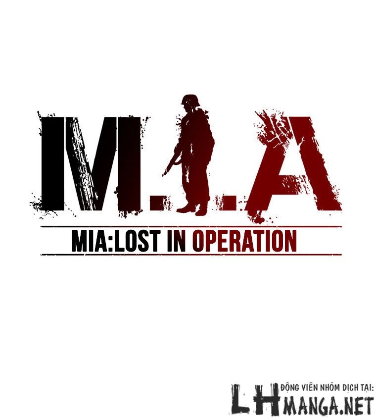 M.i.a - Jakjeonjung Siljong Chapter 14 - Trang 6