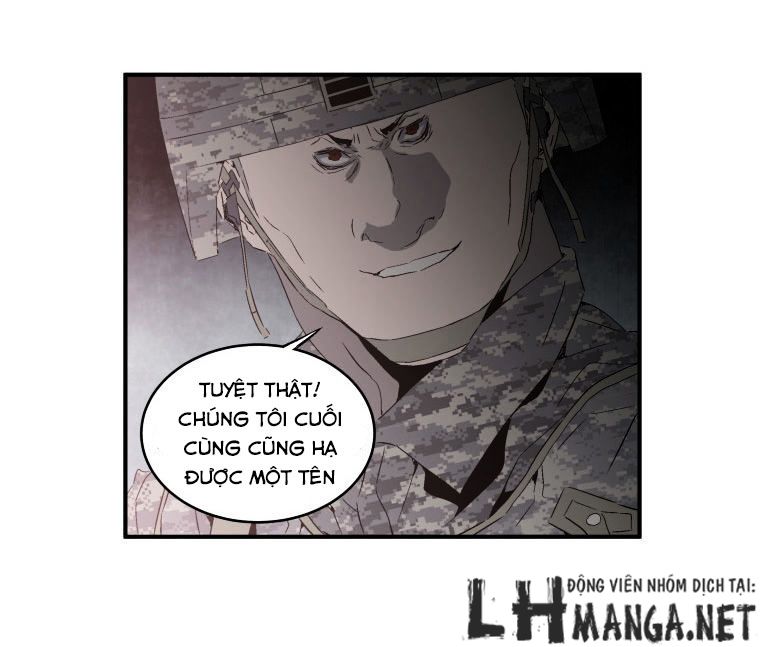 M.i.a - Jakjeonjung Siljong Chapter 14 - Trang 9