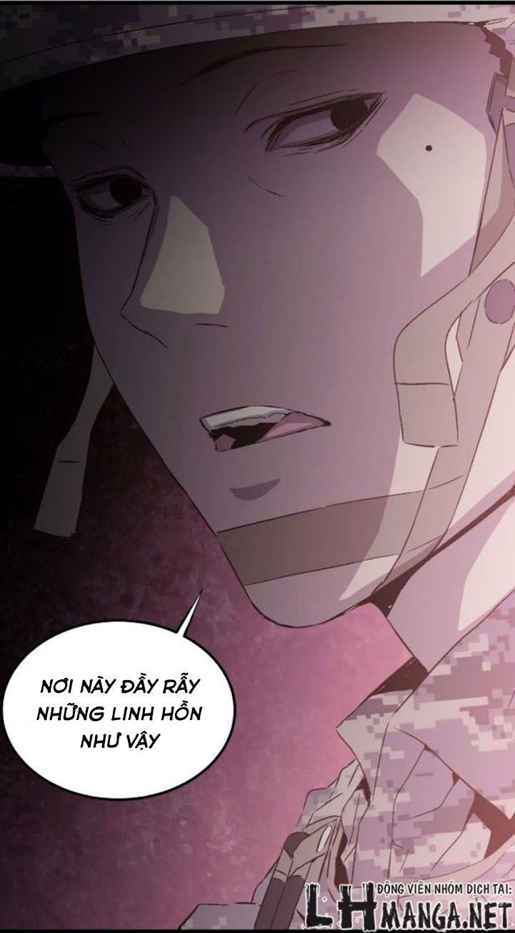 M.i.a - Jakjeonjung Siljong Chapter 15 - Trang 11