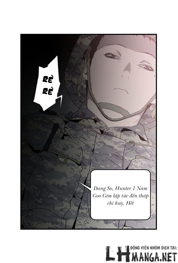 M.i.a - Jakjeonjung Siljong Chapter 15 - Trang 13