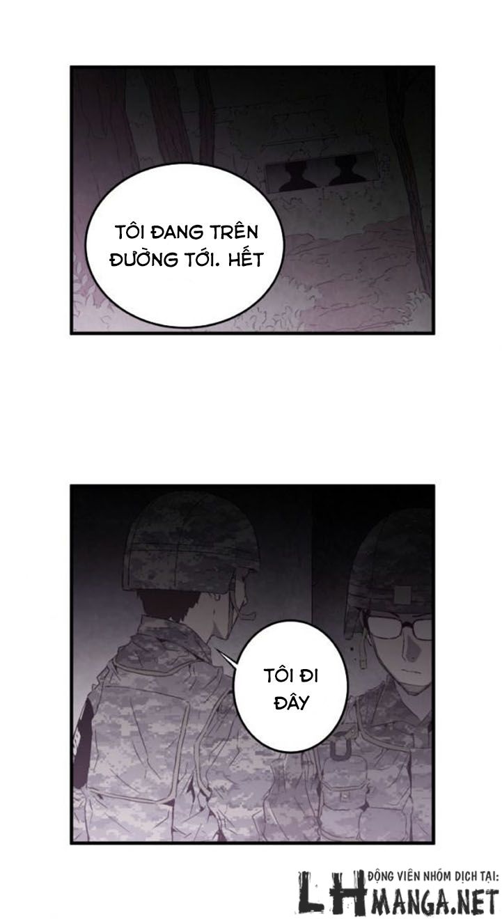 M.i.a - Jakjeonjung Siljong Chapter 15 - Trang 14