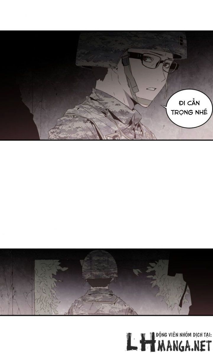 M.i.a - Jakjeonjung Siljong Chapter 15 - Trang 15