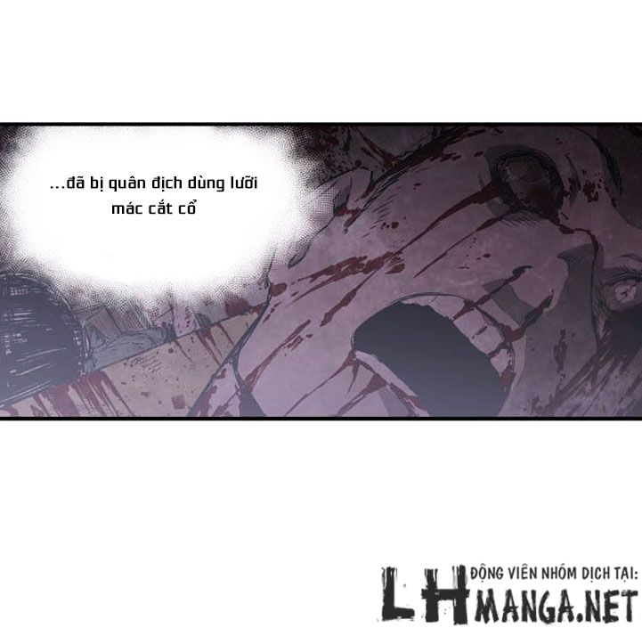 M.i.a - Jakjeonjung Siljong Chapter 15 - Trang 17