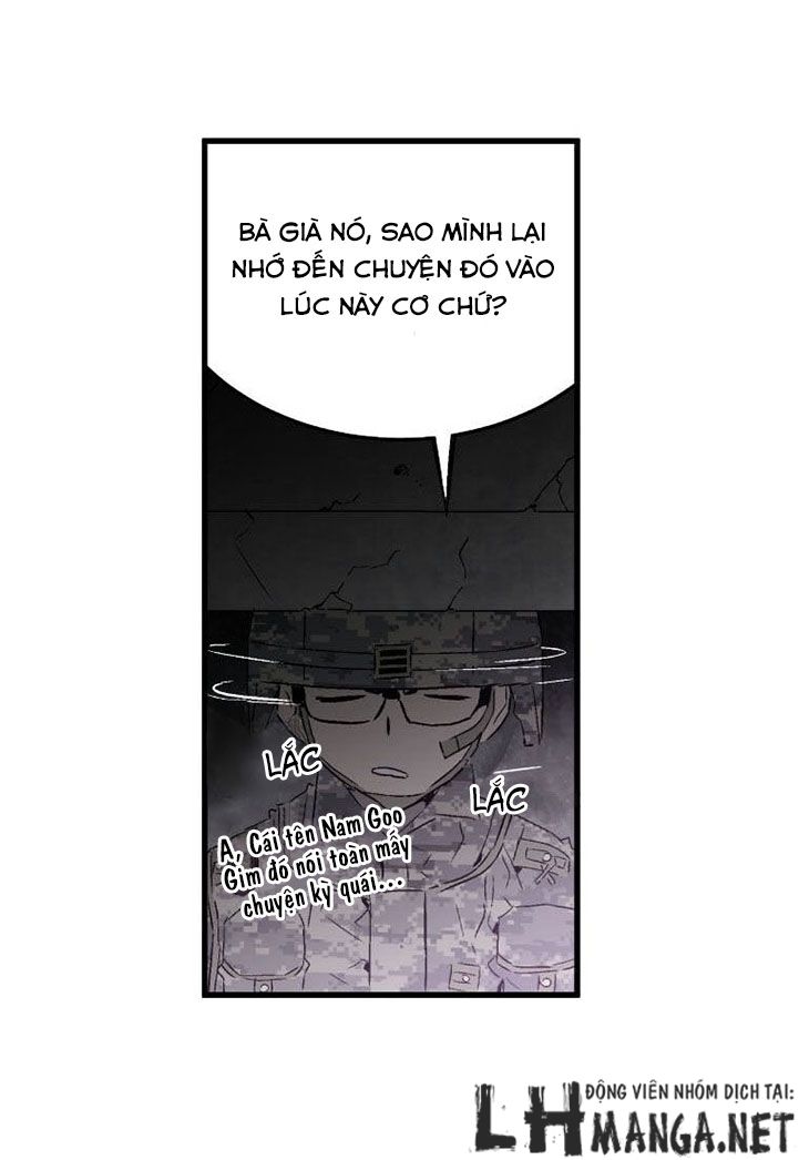 M.i.a - Jakjeonjung Siljong Chapter 15 - Trang 18