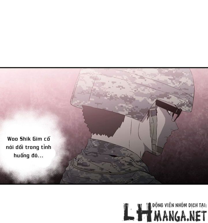 M.i.a - Jakjeonjung Siljong Chapter 15 - Trang 20