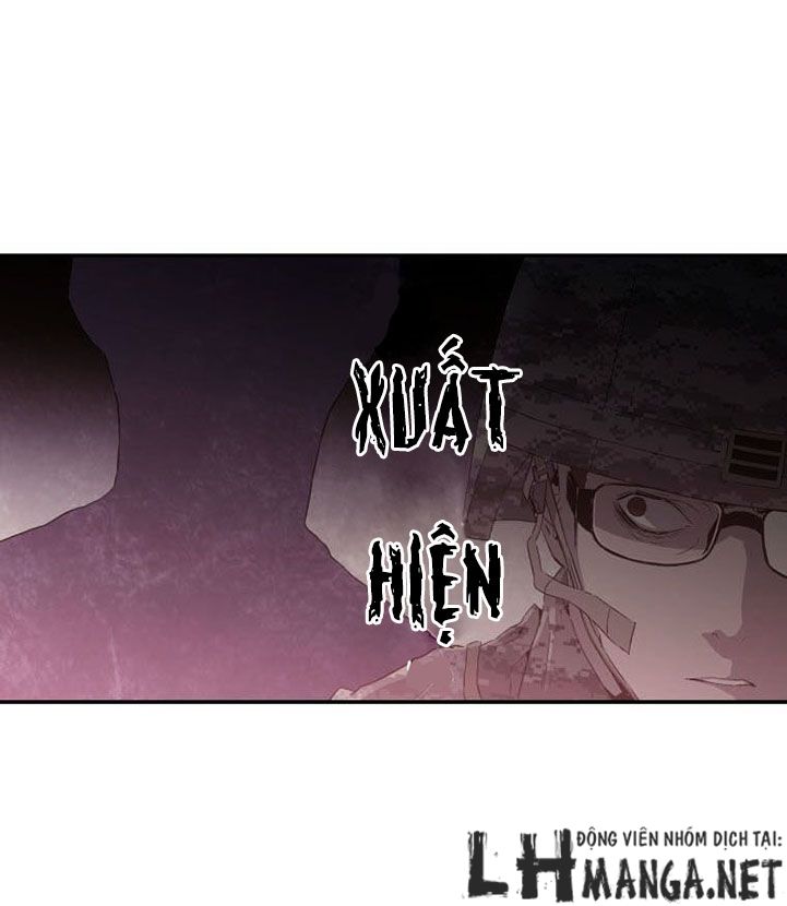 M.i.a - Jakjeonjung Siljong Chapter 15 - Trang 24