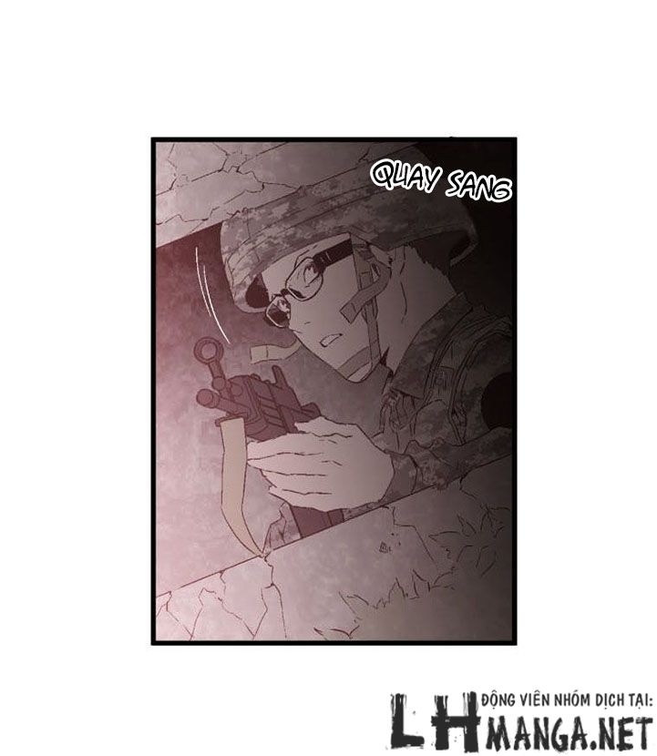 M.i.a - Jakjeonjung Siljong Chapter 15 - Trang 26