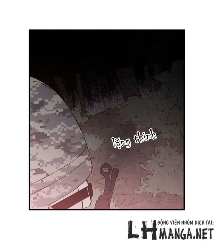 M.i.a - Jakjeonjung Siljong Chapter 15 - Trang 27