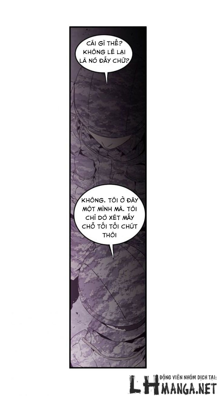 M.i.a - Jakjeonjung Siljong Chapter 15 - Trang 28