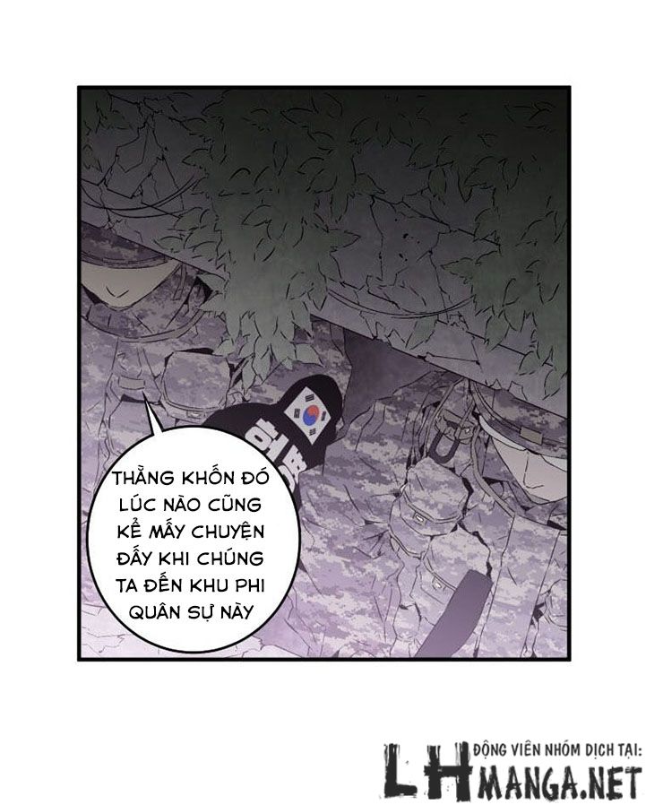 M.i.a - Jakjeonjung Siljong Chapter 15 - Trang 30