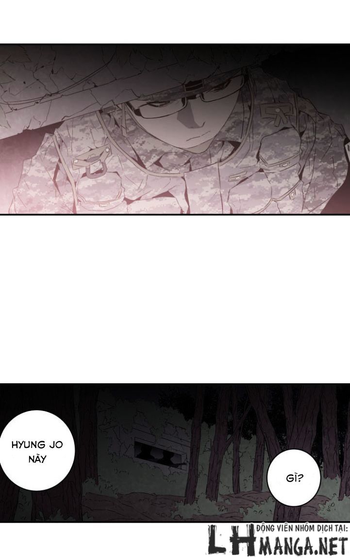 M.i.a - Jakjeonjung Siljong Chapter 15 - Trang 31