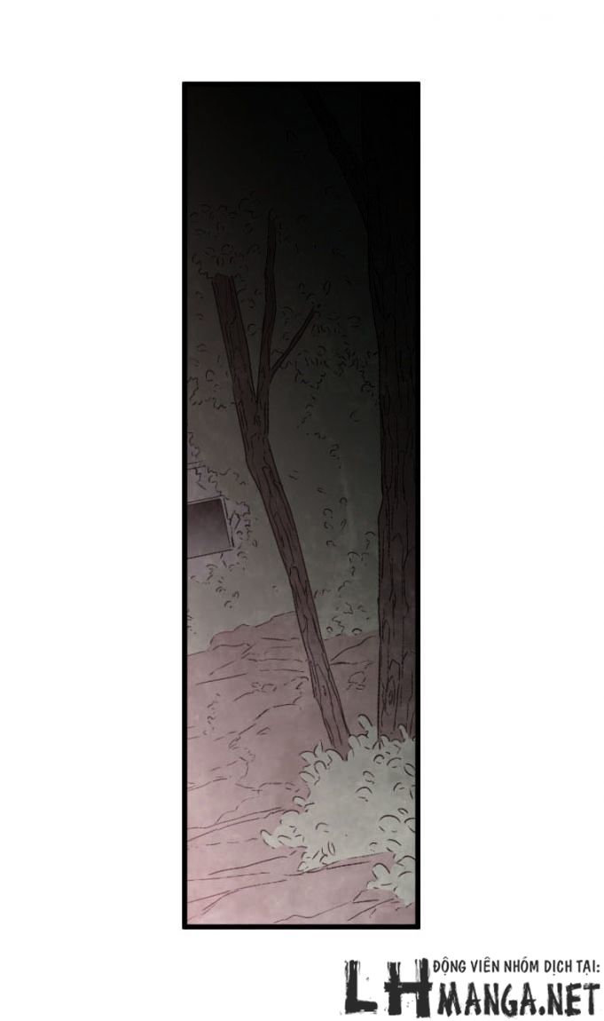 M.i.a - Jakjeonjung Siljong Chapter 15 - Trang 35