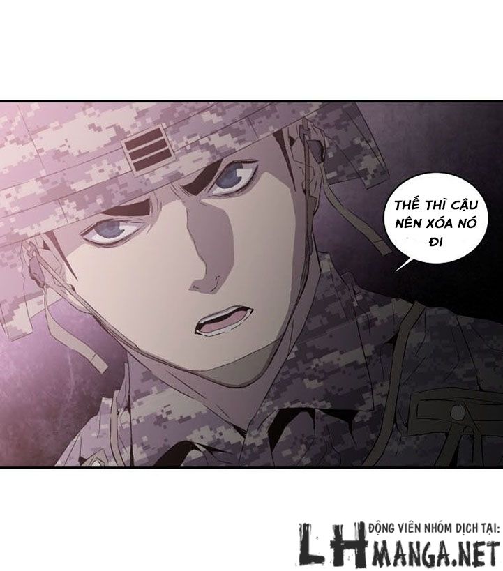 M.i.a - Jakjeonjung Siljong Chapter 15 - Trang 38