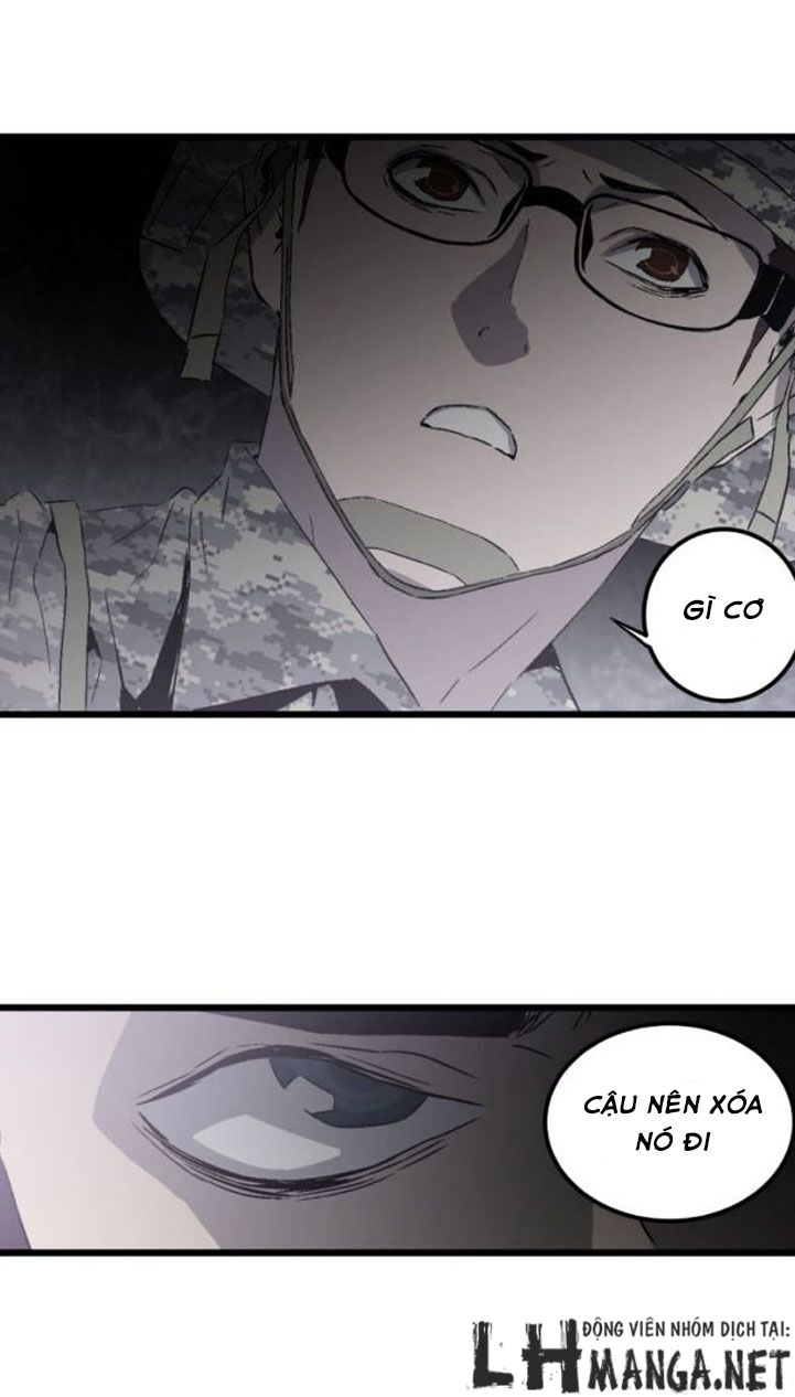 M.i.a - Jakjeonjung Siljong Chapter 15 - Trang 39