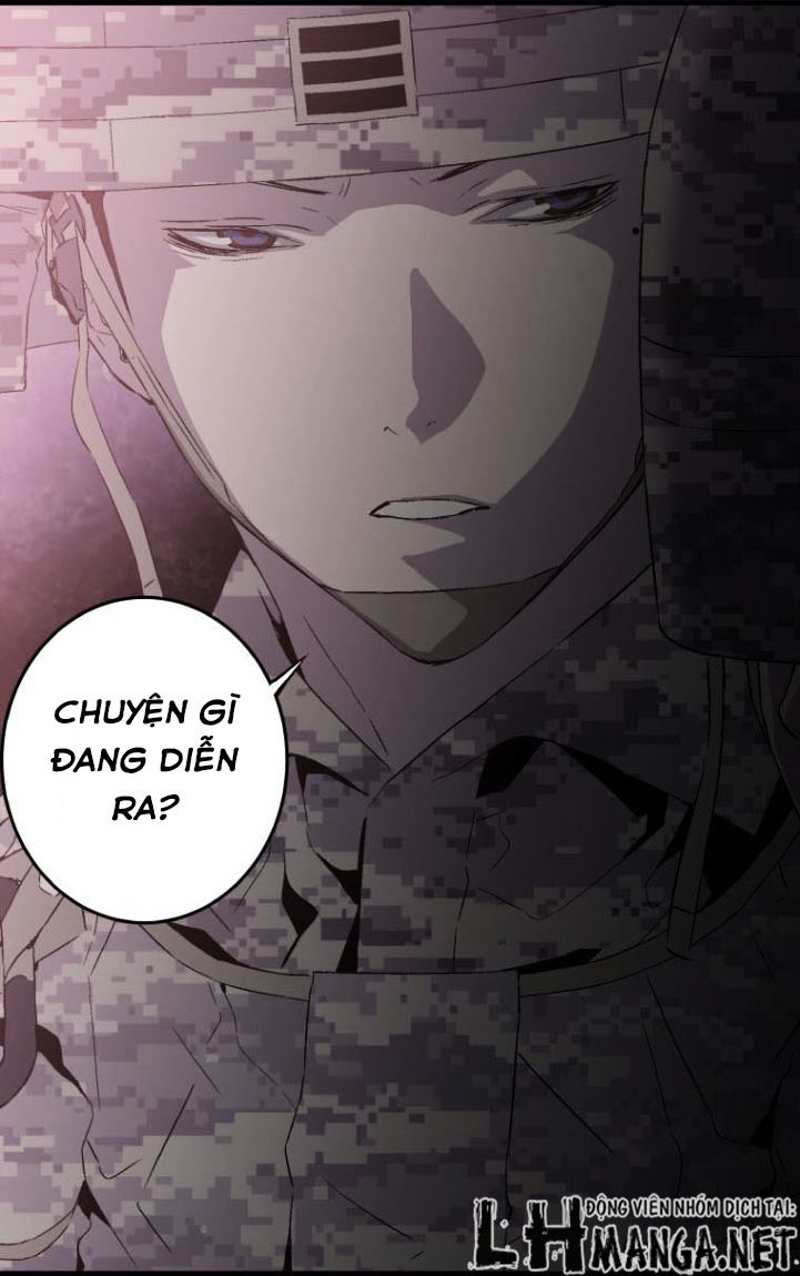 M.i.a - Jakjeonjung Siljong Chapter 15 - Trang 4