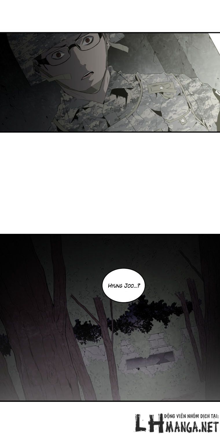 M.i.a - Jakjeonjung Siljong Chapter 16 - Trang 10
