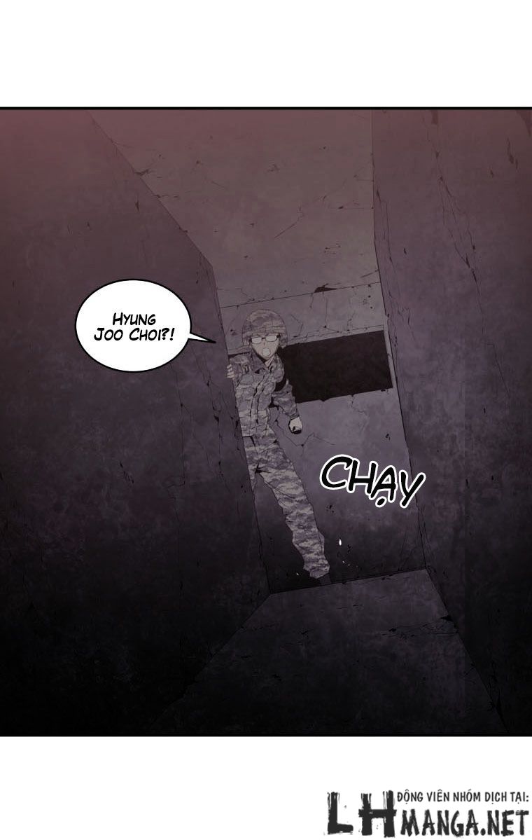 M.i.a - Jakjeonjung Siljong Chapter 16 - Trang 11