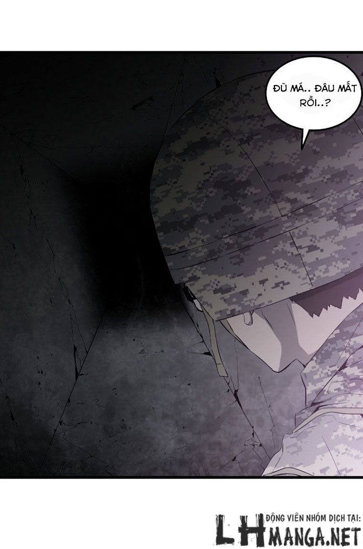 M.i.a - Jakjeonjung Siljong Chapter 16 - Trang 12