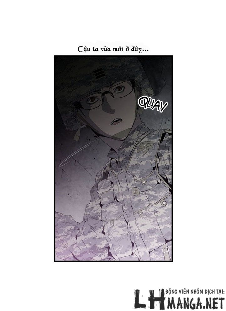 M.i.a - Jakjeonjung Siljong Chapter 16 - Trang 13