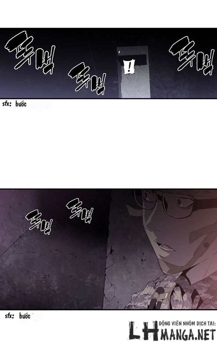 M.i.a - Jakjeonjung Siljong Chapter 16 - Trang 14