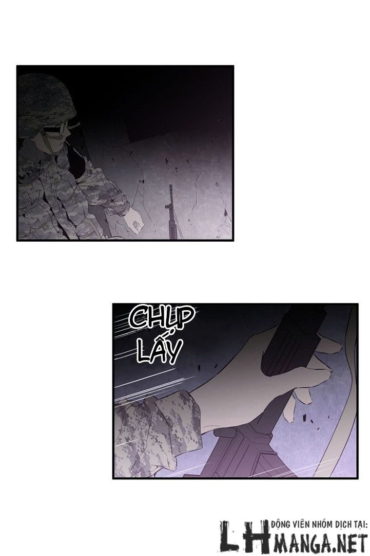 M.i.a - Jakjeonjung Siljong Chapter 16 - Trang 15
