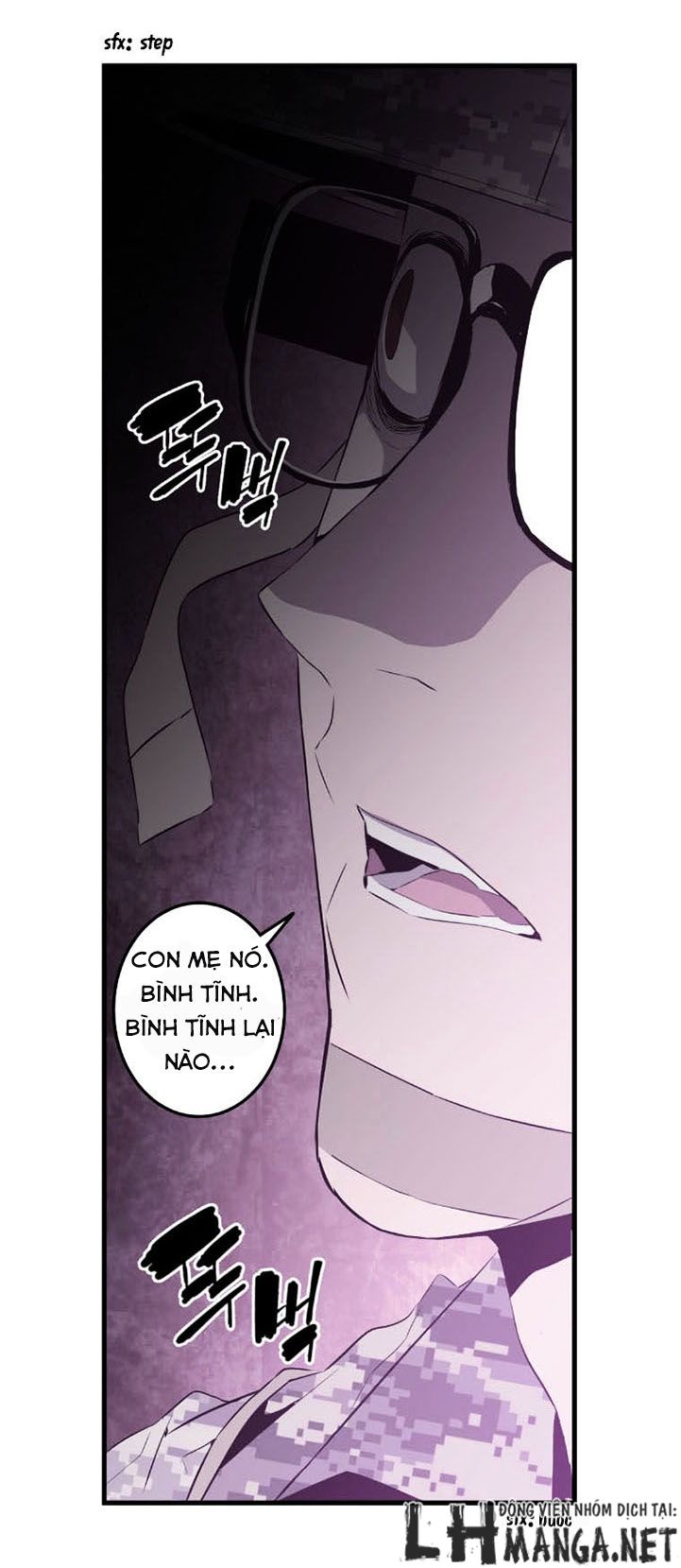 M.i.a - Jakjeonjung Siljong Chapter 16 - Trang 18