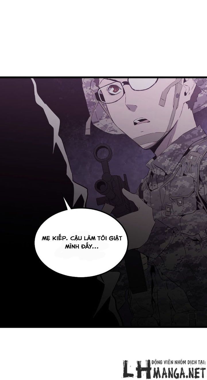 M.i.a - Jakjeonjung Siljong Chapter 16 - Trang 20