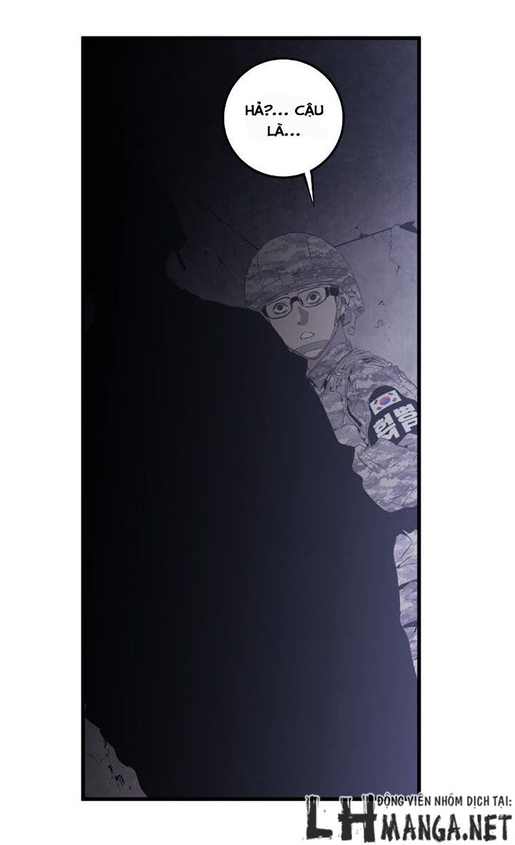 M.i.a - Jakjeonjung Siljong Chapter 16 - Trang 21