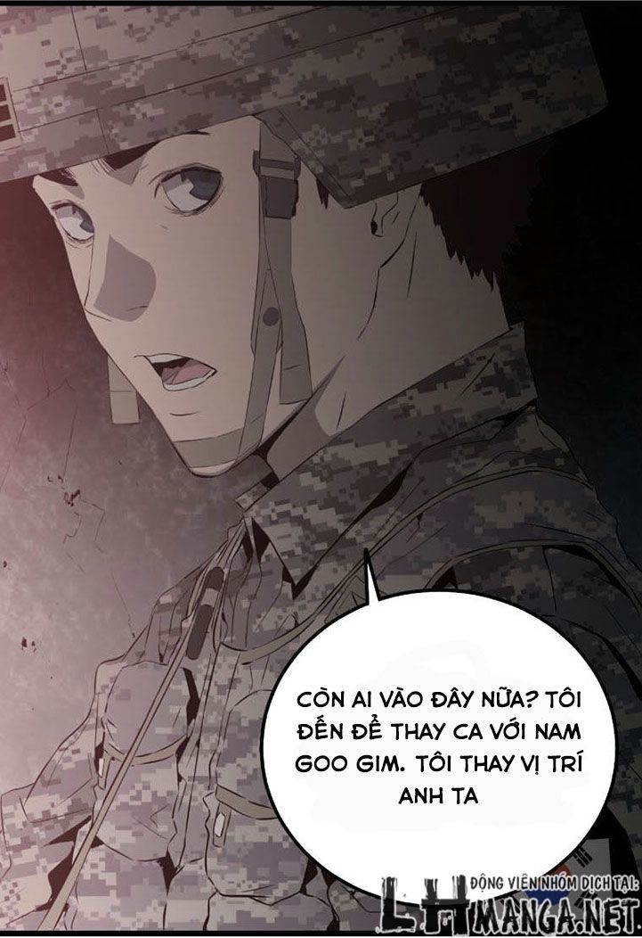 M.i.a - Jakjeonjung Siljong Chapter 16 - Trang 22