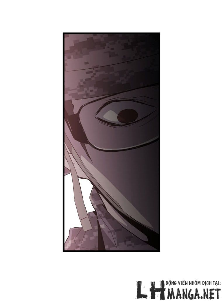 M.i.a - Jakjeonjung Siljong Chapter 16 - Trang 25