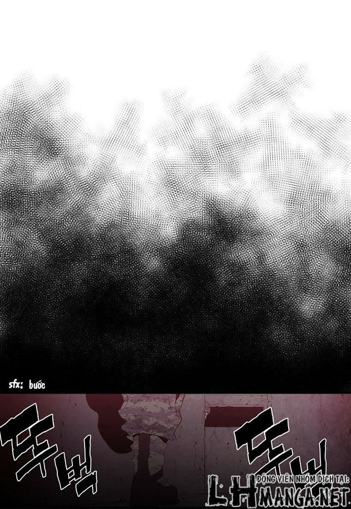 M.i.a - Jakjeonjung Siljong Chapter 16 - Trang 27