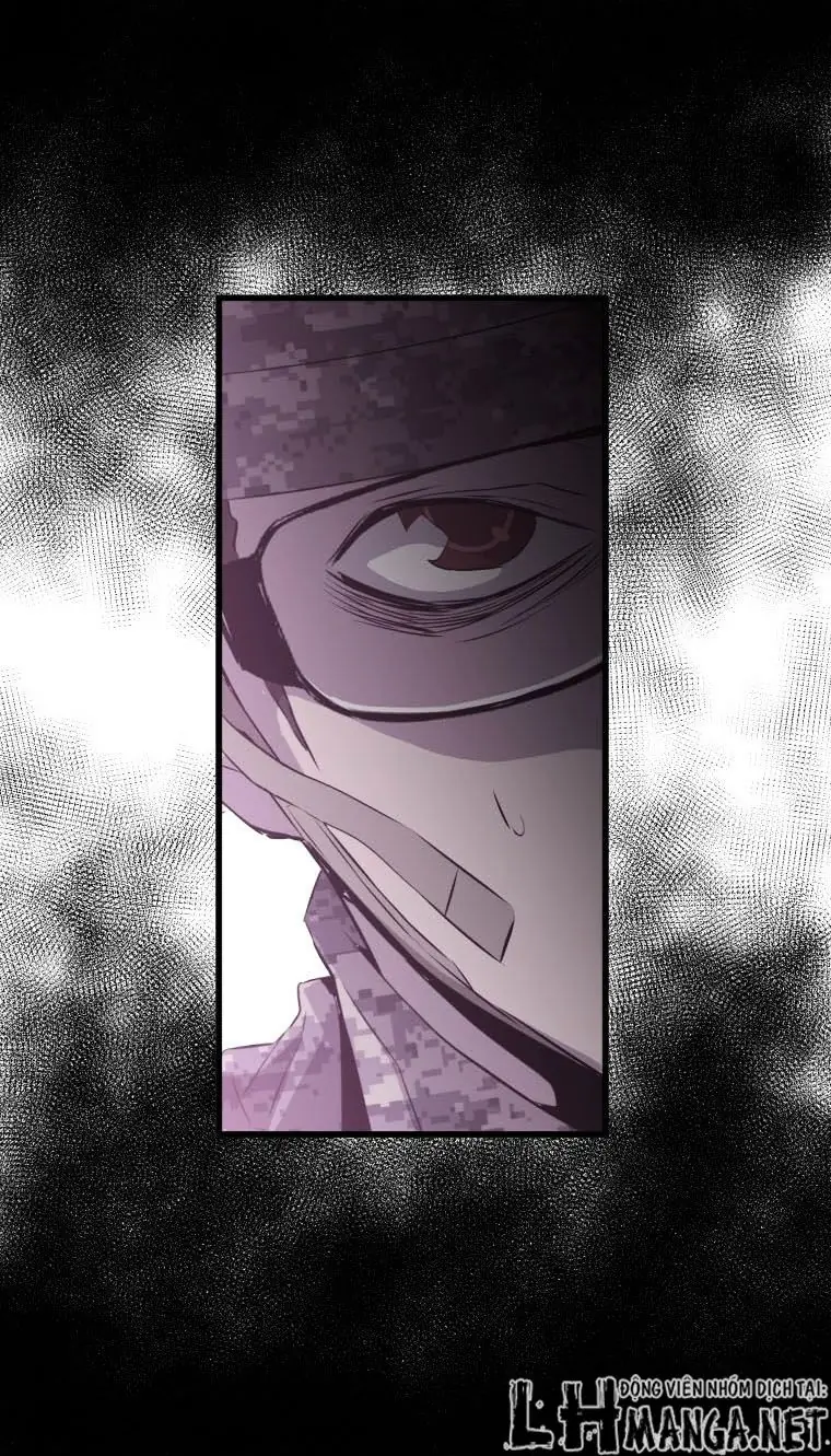 M.i.a - Jakjeonjung Siljong Chapter 16 - Trang 28