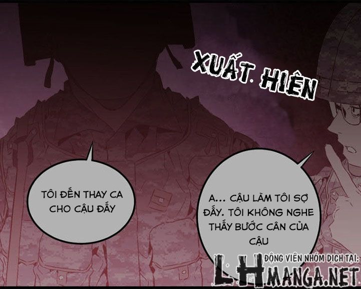 M.i.a - Jakjeonjung Siljong Chapter 16 - Trang 29
